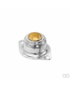 John Deere - AM50755 - Bearing with Housing