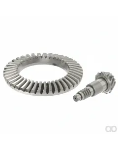 John Deere - AM875146 - Ring Gear Assembly