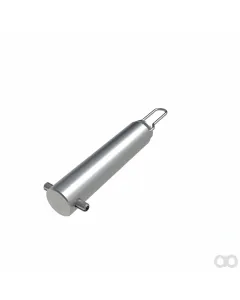John Deere - AM878036 - Tow Hitch Pin Fastener