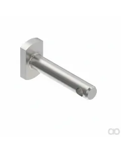 John Deere - AM879334 - Center Pin Fastener