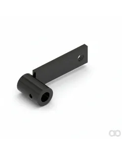 John Deere - AMT1221 - Shift Arm Bracket