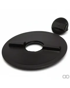 John Deere - AN204068 - Solution Tank Cover