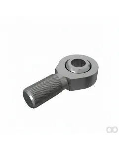 John Deere - AN204655 - Hydraulic Tilt Cylinder Link End