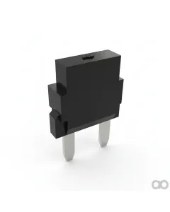 John Deere - AN205067 - Diode, 1 Amp