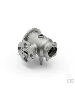 John Deere - AN205488 - Solution Valve Seal Kit