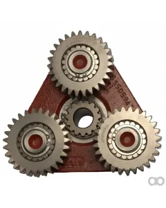 John Deere - AN205589 - Reduction Planetary Assembly