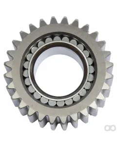 John Deere - AN205590 - Wheel Hub Planetary Assembly