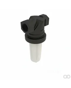 John Deere - AN205845 - Solution Line Strainer Assembly