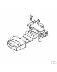 John Deere - AN206829 - Seat Activator
