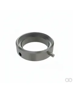 John Deere - AN207122 - Suspended Center Frame Locking Collar