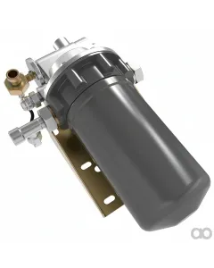 John Deere - AN207307 - Air Dryer
