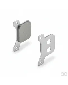John Deere - AN207411 - Stator Hardware Kit
