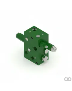 John Deere - AN207425 - Boom Breakaway Valve
