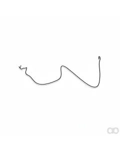 John Deere - AN207544 - Rear Wheel Speed Sensors Wiring Harnesses