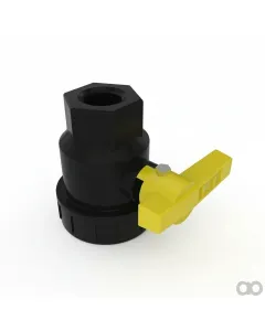John Deere - AN207939 - Valve