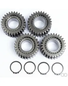 John Deere - AN208075 - Final Drive Planetary Assembly