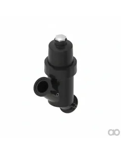 John Deere - AN209180 - Solution Line Strainer Assembly