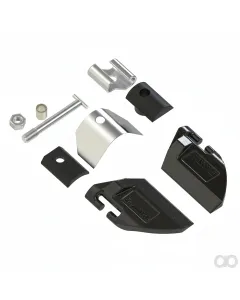 John Deere - AN213434 - Offset Kit Scraper, Right Side