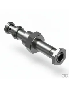 John Deere - AN221521 - Valve