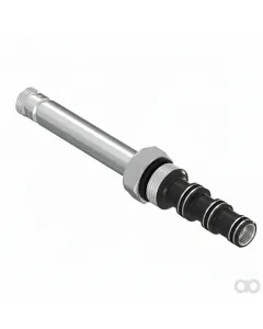 John Deere - AN221523 - Solenoid Valve