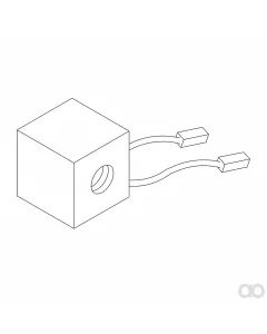 John Deere - AN272378 - Electrical Coil