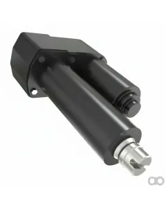 John Deere - AN276545 - Fan Engage Actuator