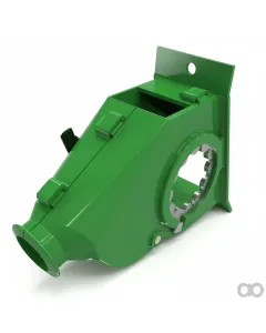 John Deere - AN280009 - Snap Fluted Feed Cup