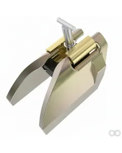 John Deere - AN280893 - Offset Scraper Kit, Left Side