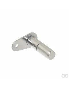 John Deere - AN302234 - Top Rocker Pivot Pin Fastener