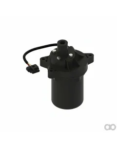 John Deere - AN302732 - Pressure Circulation Actuator
