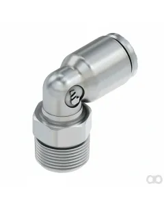 John Deere - AN303012 - Hose Fitting