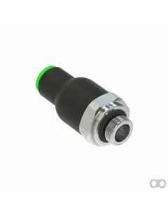 John Deere - AN303017 - Straight Adapter Fitting