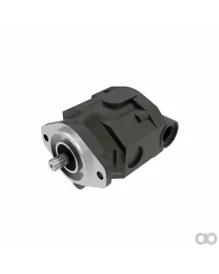 John Deere - AN303818 - Auxiliary Hydraulic Pump
