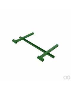John Deere - AN303824 - Frame