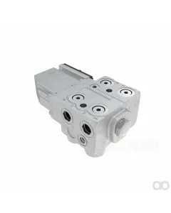 John Deere - AN304593 - Electro-Hydraulic AutoTrac™ Solenoid Valve