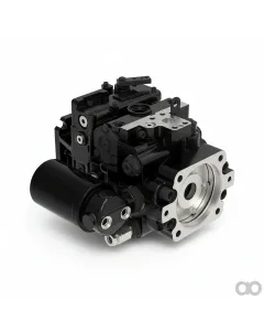 John Deere - AN304657 - Front Tandem Pump