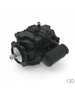 John Deere - AN304658 - Rear Tandem Pump