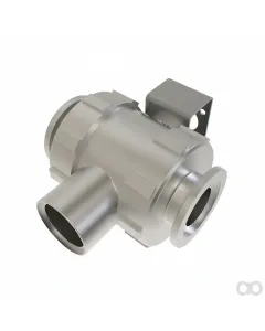 John Deere - AN304788 - Ball Cock Valve