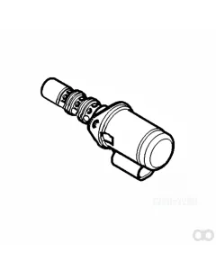 John Deere - AN304868 - Proportional Cartridge Valve