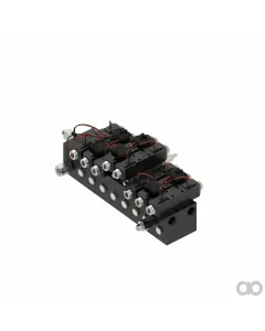 John Deere - AN305904 - Control Valve