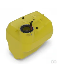 John Deere - AN306106 - Tank