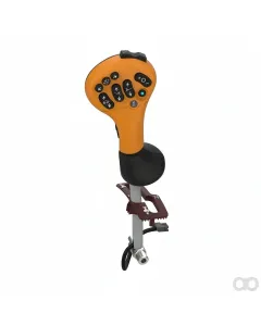 John Deere - AN306198 - Multi-Functional Controller