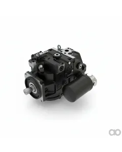 John Deere - AN306229 - Pump