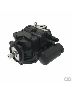 John Deere - AN306230 - Pump
