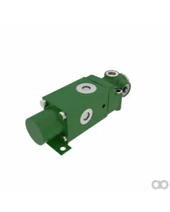 John Deere - AN306290 - Control Valve