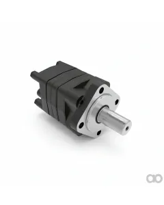 John Deere - AN306423 - Solution System Hydraulic Motor