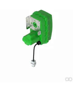 John Deere - AN403102 - 2 Way Valve Actuator