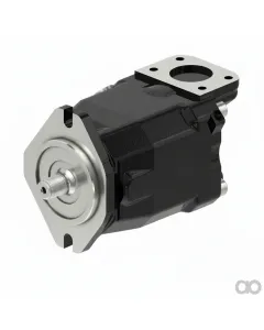 John Deere - AN403480 - Hydraulic Axial Piston Pump