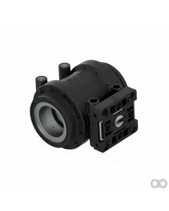 John Deere - AN403565 - Ball Valve