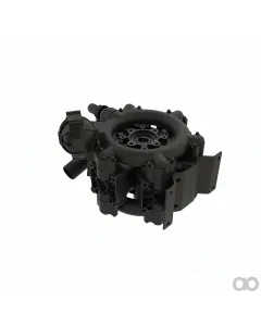 John Deere - AN403618 - Solution Pump, 280 Liter/min